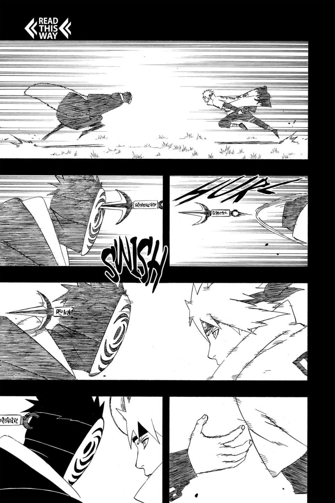 Naruto, chapter 502, image 14