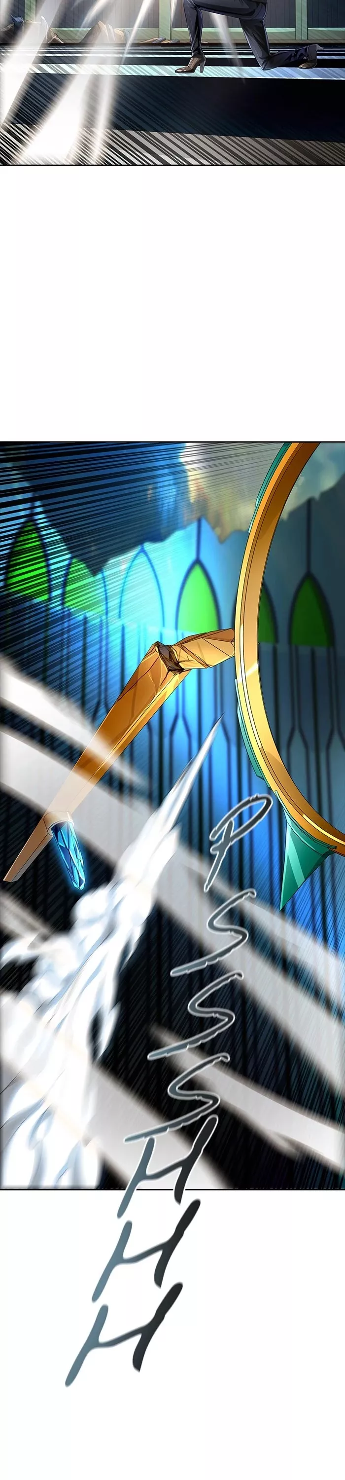 Tower of God, chapter 544, image 62