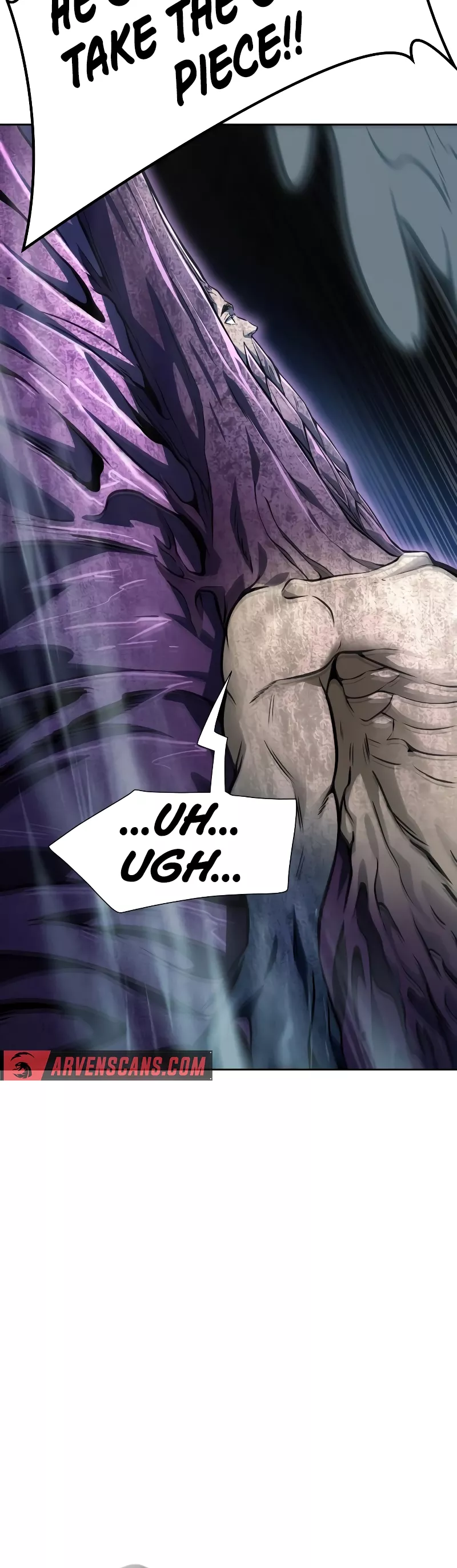 Tower of God, chapter 637, image 26