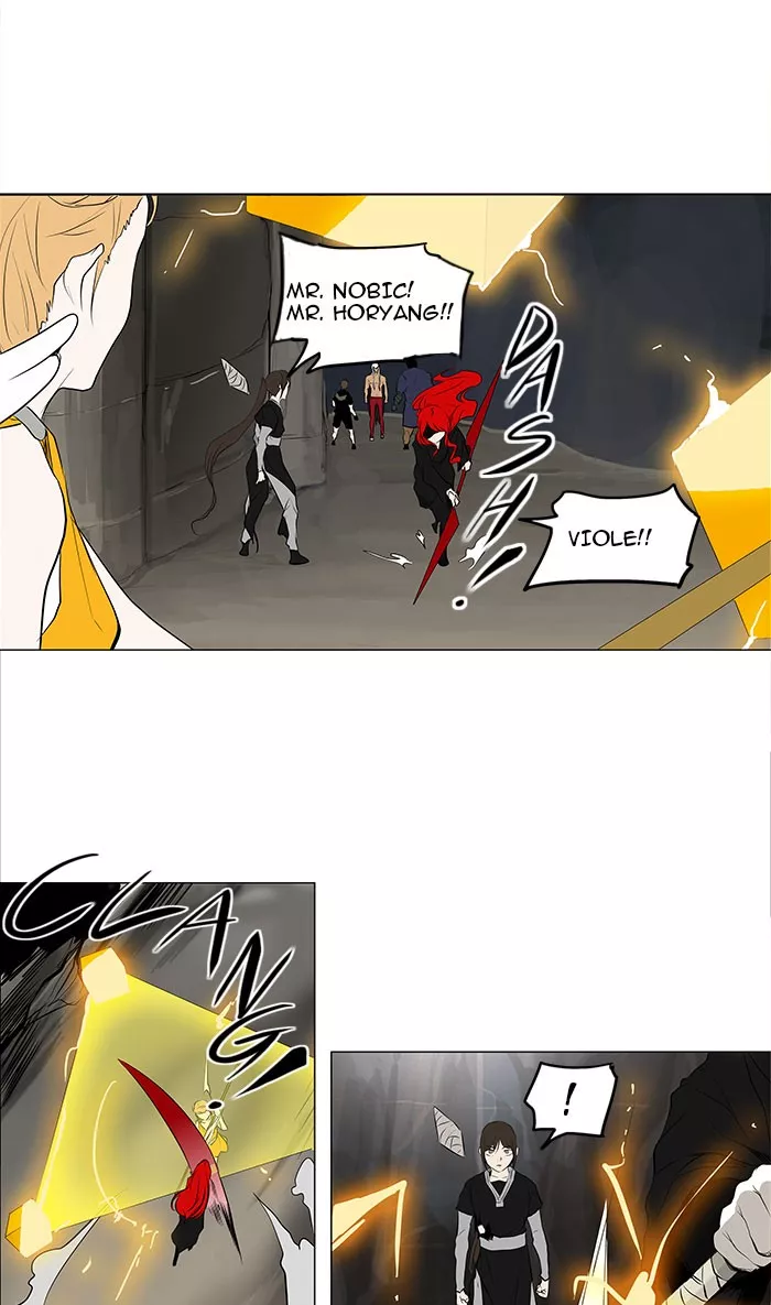 Tower of God, chapter 172, image 27