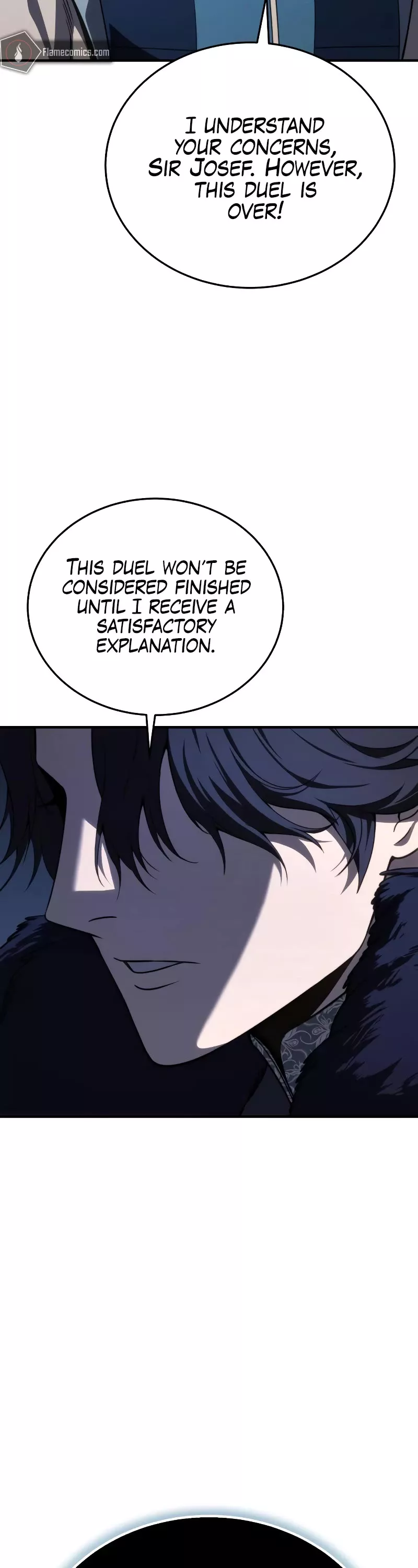 Star-Fostered Swordmaster, chapter 20, image 71