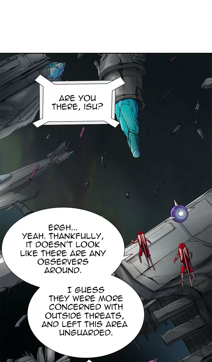 Tower of God, chapter 478, image 39