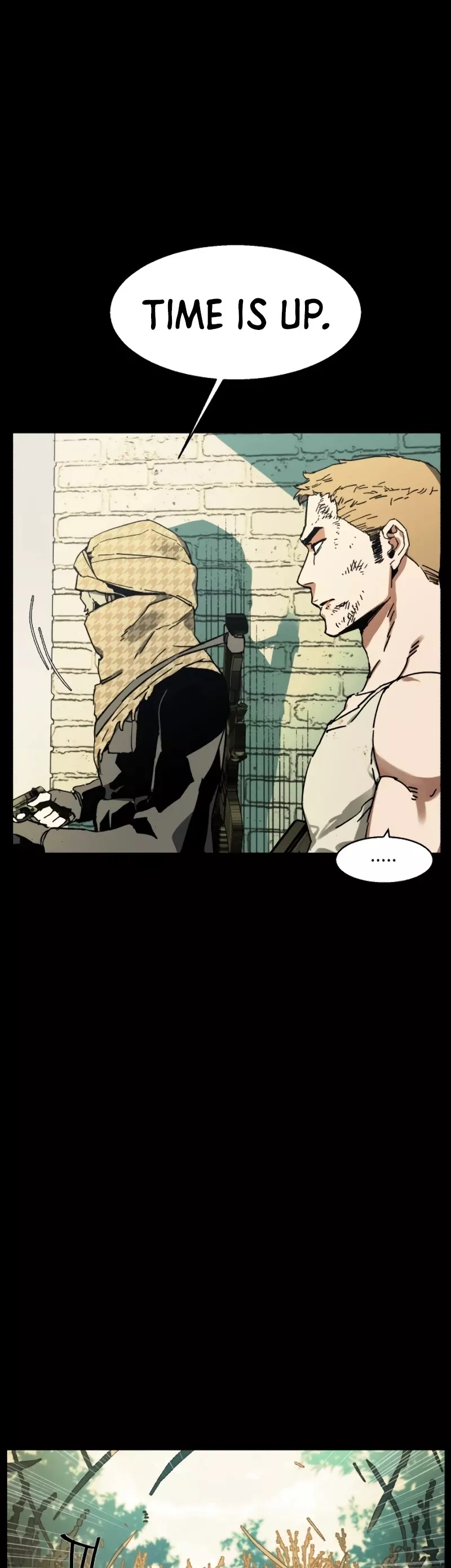 Teenage Mercenary, chapter 0, image 51
