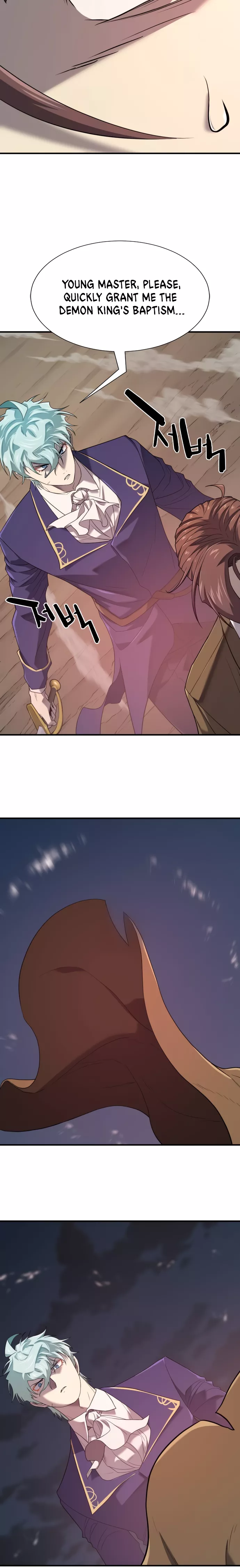The Greatest Estate Developer, chapter 198, image 13