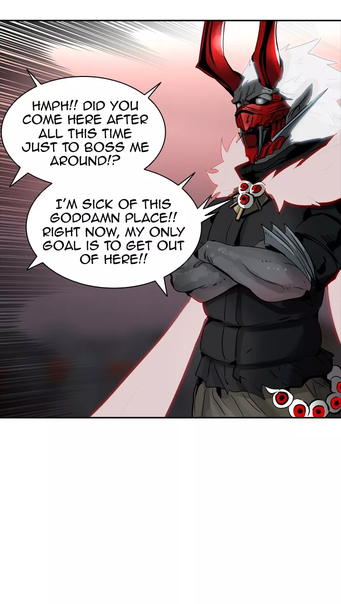 Tower of God, chapter 331, image 9