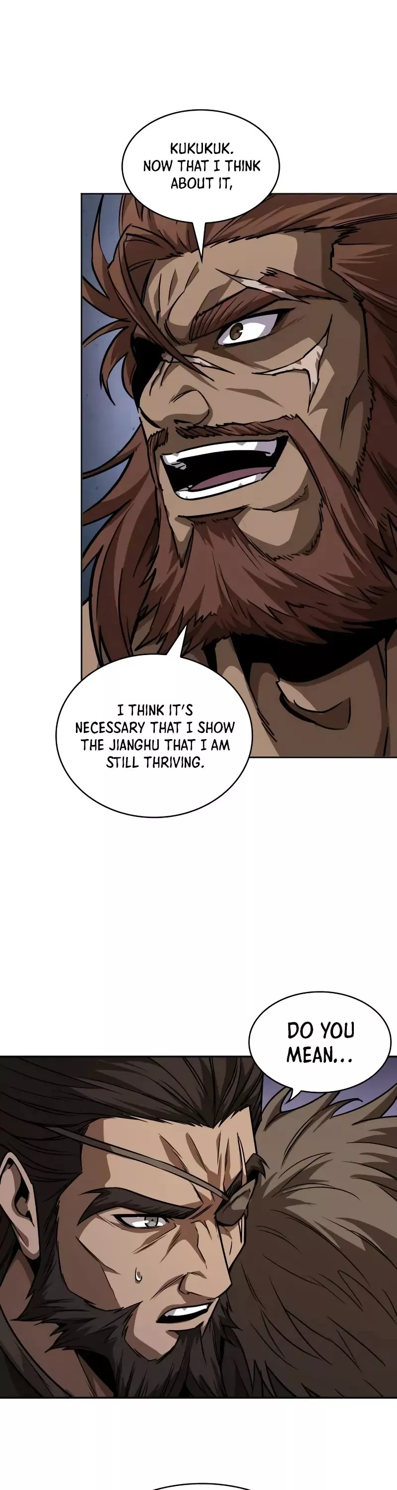 Nano Machine, chapter 227, image 9