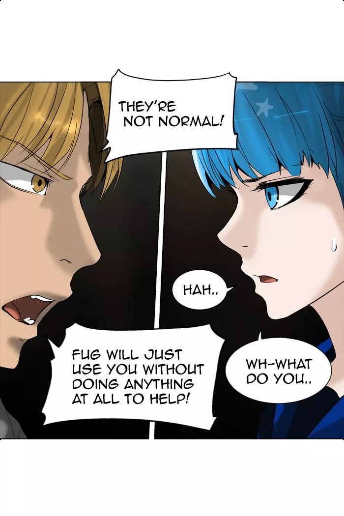 Tower of God, chapter 264, image 6