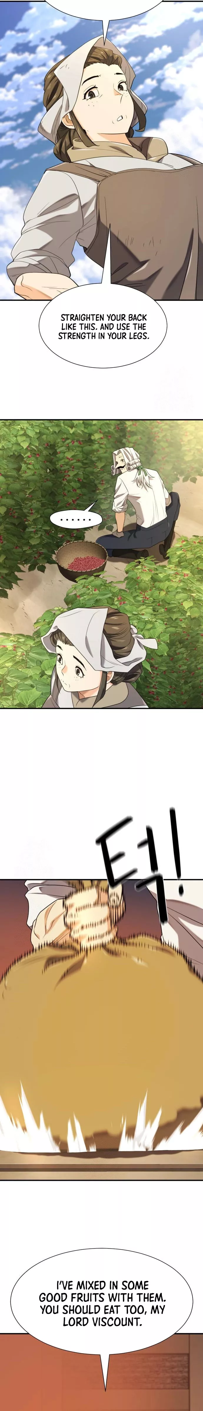 The Greatest Estate Developer, chapter 212, image 20