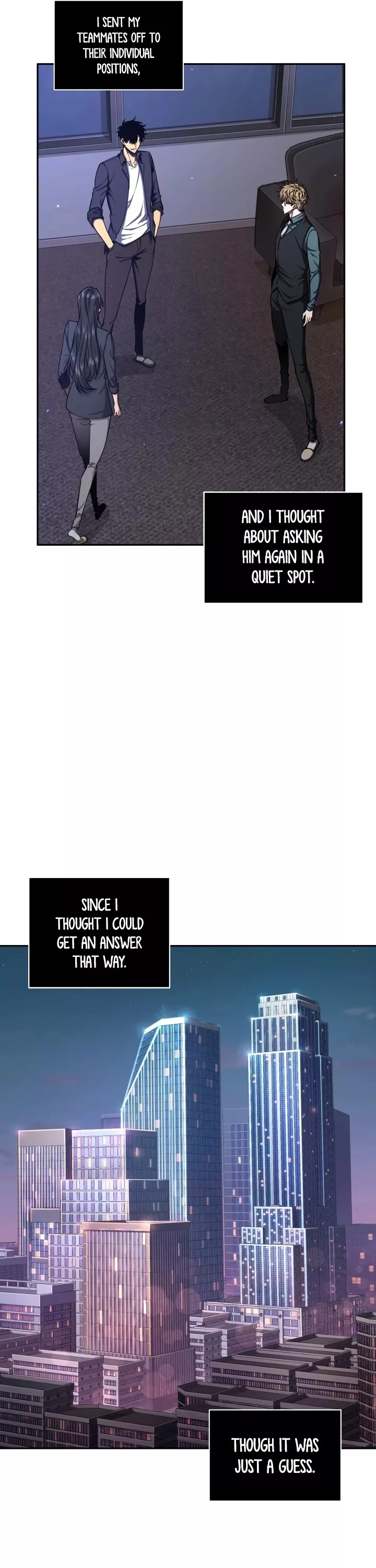 Tomb Raider King, chapter 293, image 29