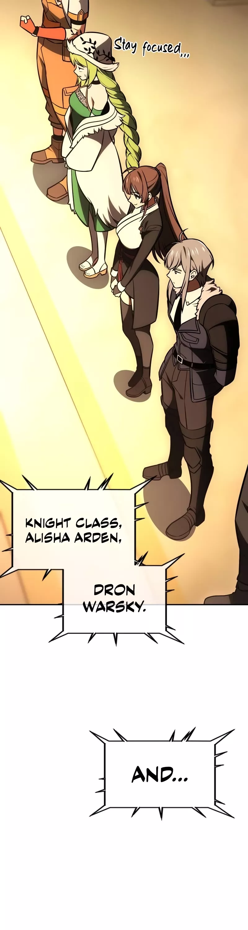 I Killed the Main Player, chapter 33, image 71