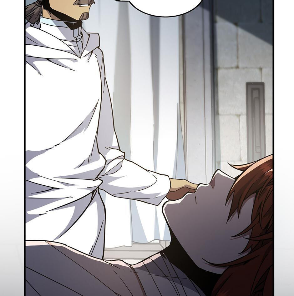 The Beginning After the End, chapter 195, image 147