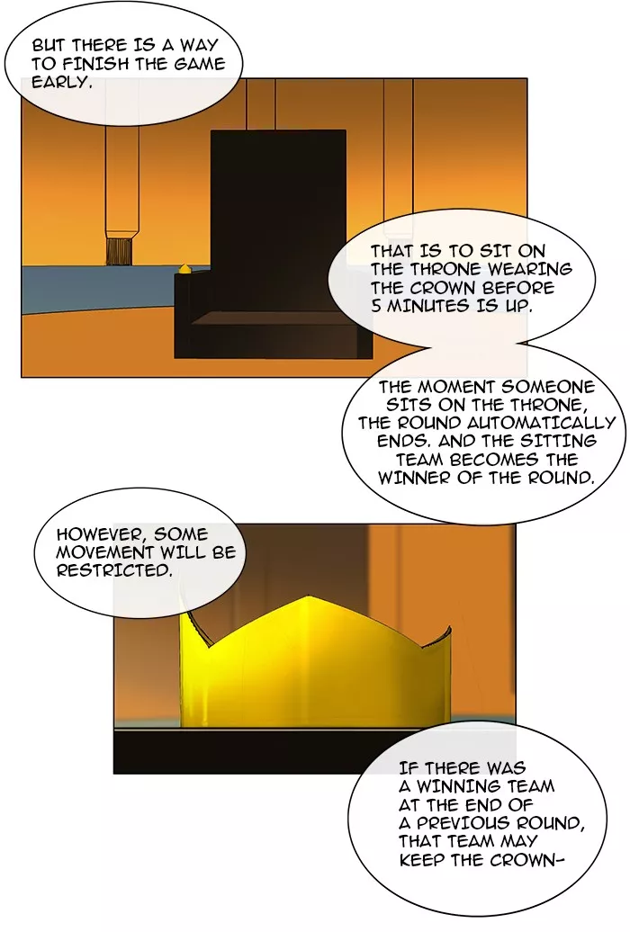 Tower of God, chapter 14, image 34