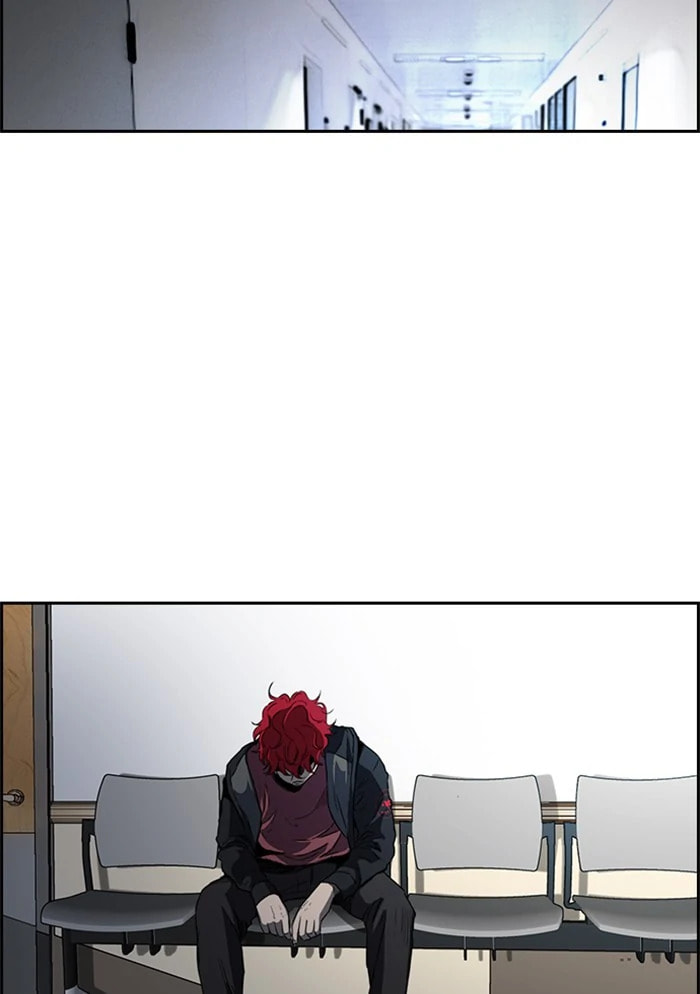 Wind Breaker, chapter 202, image 70