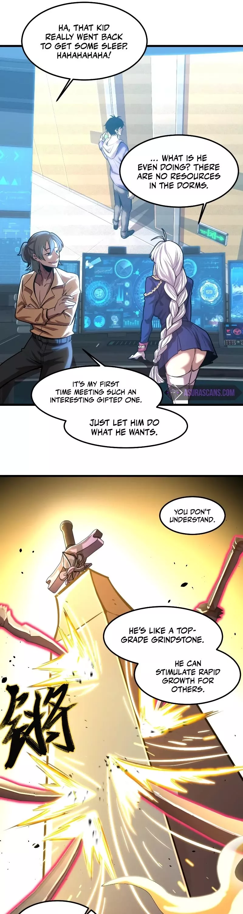 Logging 10,000 Years into the Future, chapter 19, image 10