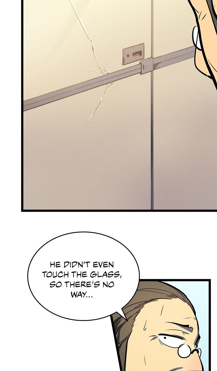 Solo Leveling, chapter 79, page 29