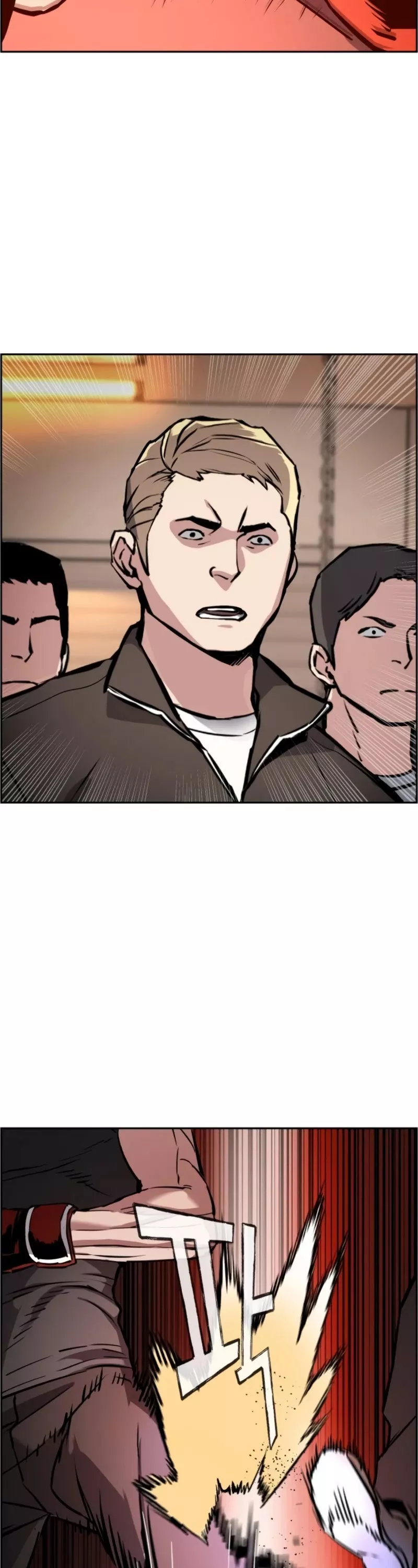 Teenage Mercenary, chapter 26, image 31