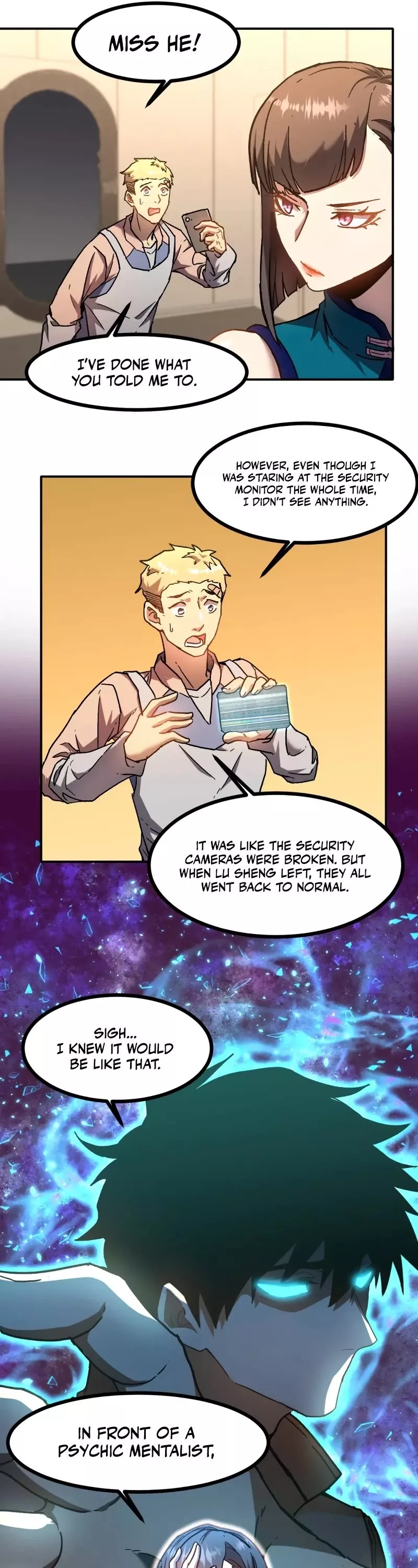 Logging 10,000 Years into the Future, chapter 34, image 20