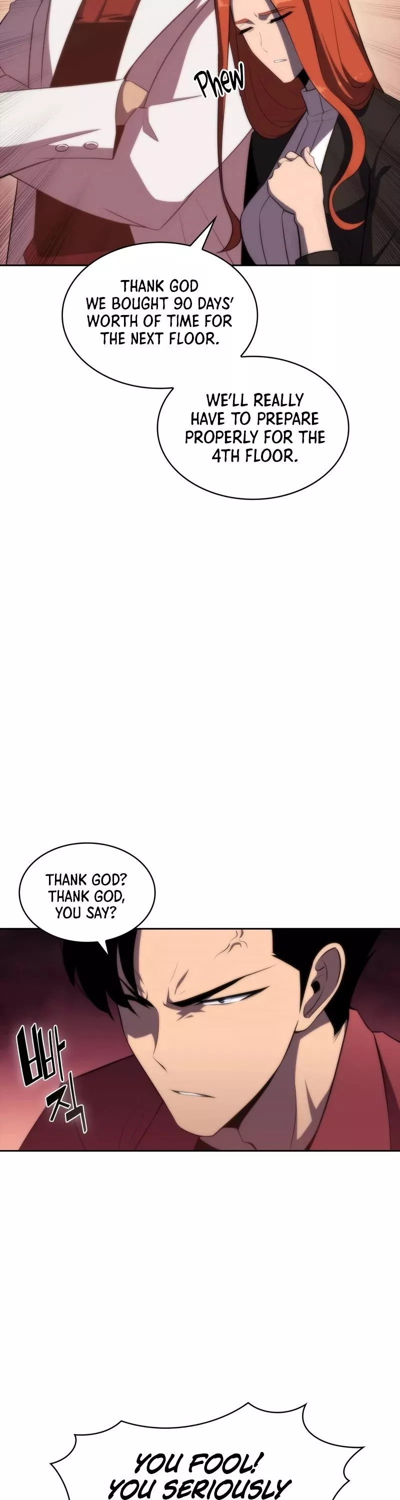 Solo Max-Level Newbie, chapter 47, image 15