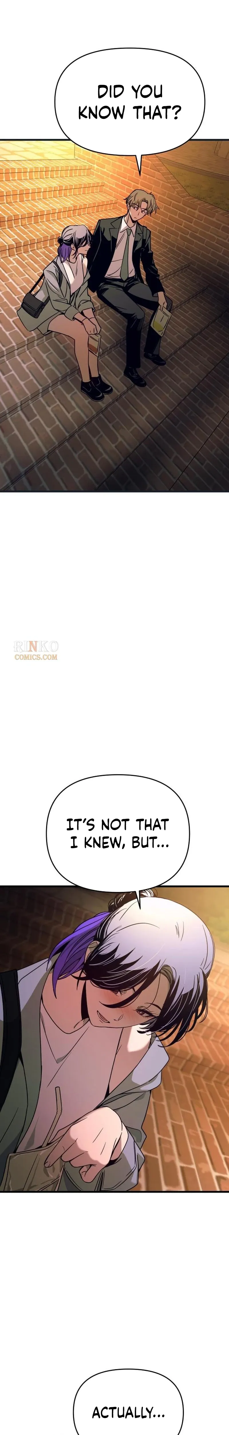 My Bias Gets on the Last Train, chapter 75, image 29