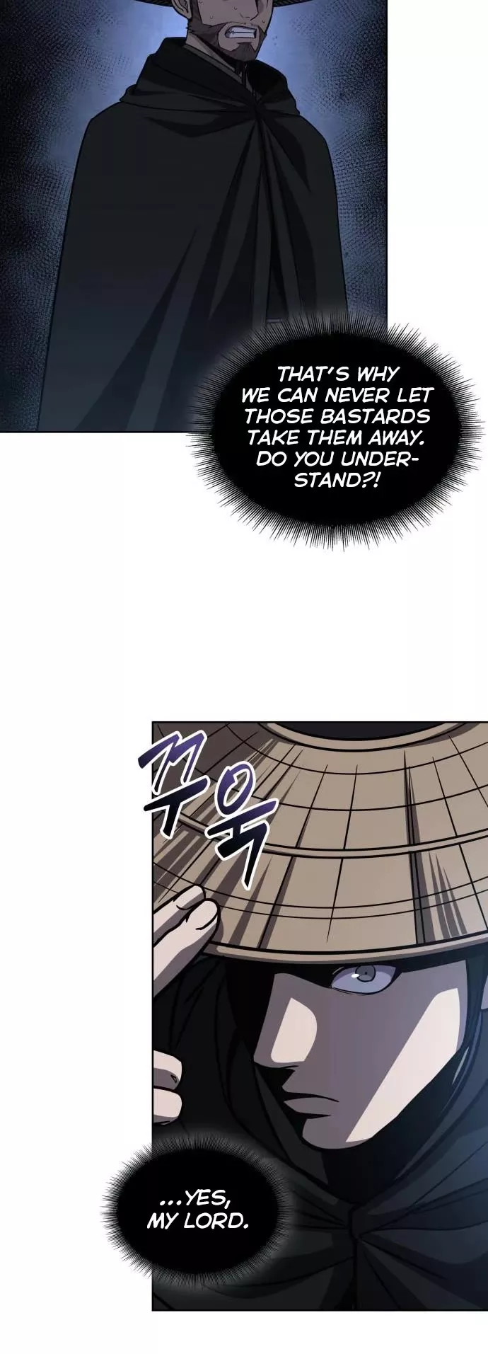 Nano Machine, chapter 162, image 38
