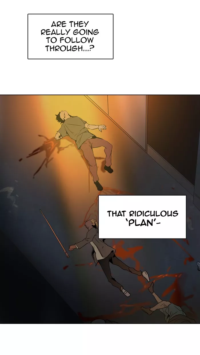 Tower of God, chapter 283, image 11