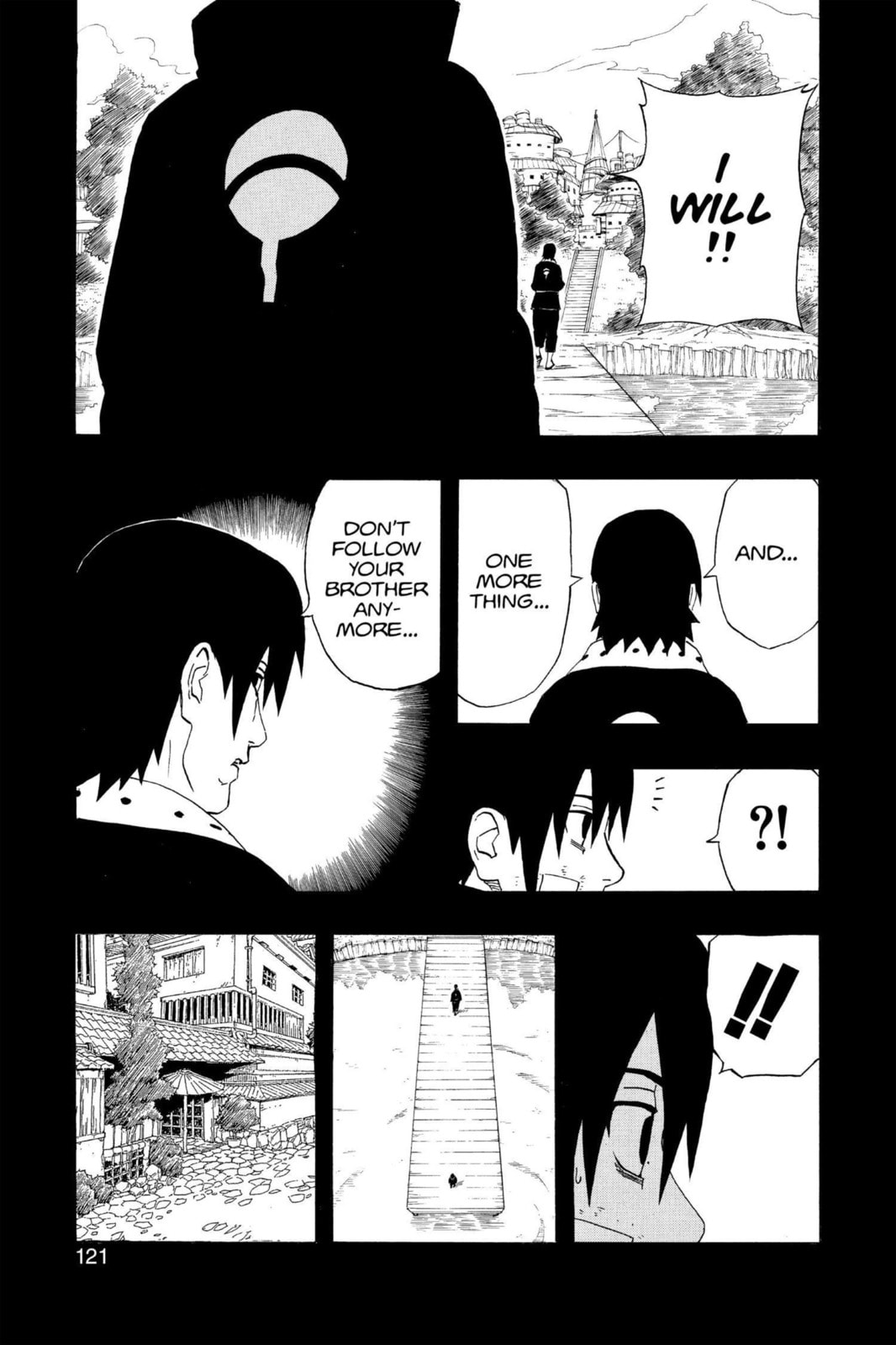 Naruto, chapter 223, image 15