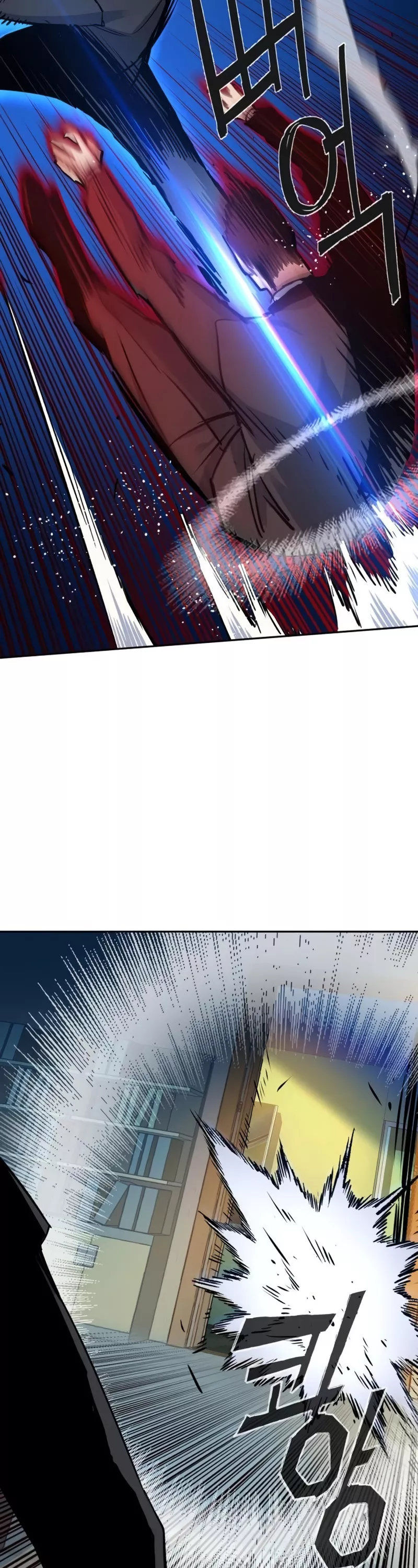 Teenage Mercenary, chapter 62, image 39