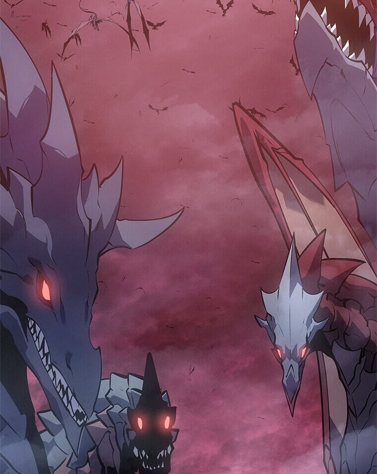 Solo Leveling, chapter 179.1, image 7