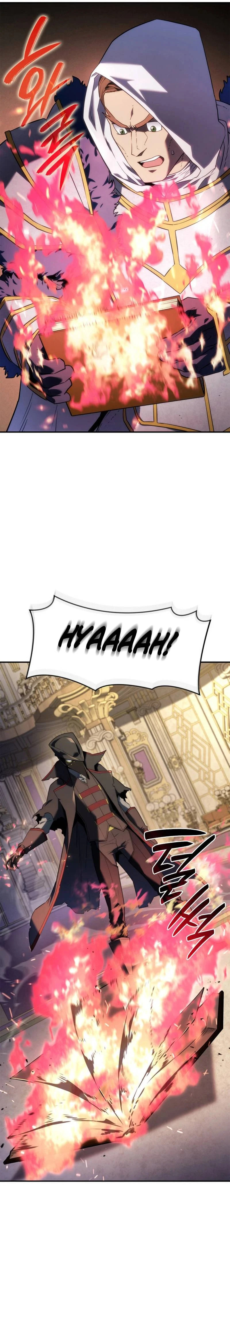 Revenge of the Baskerville Bloodhound, chapter 46, image 36