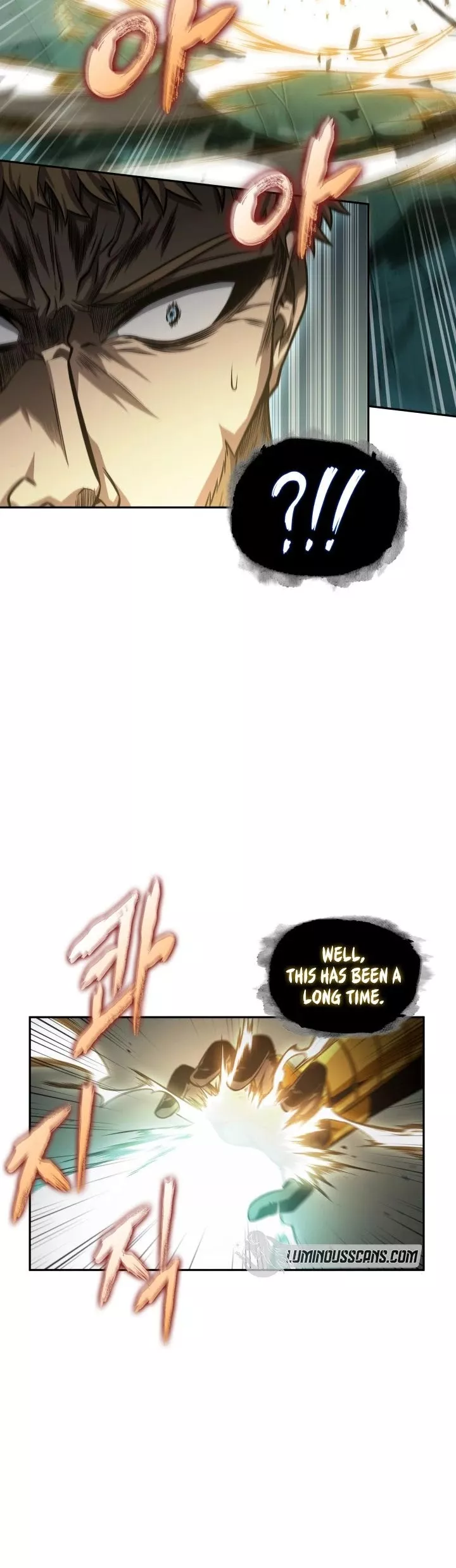 Tomb Raider King, chapter 322, image 15