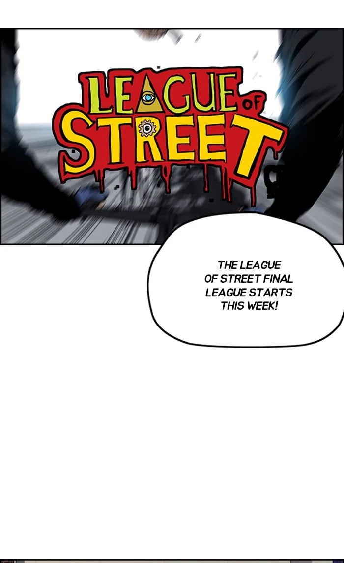 Wind Breaker, chapter 263, image 8