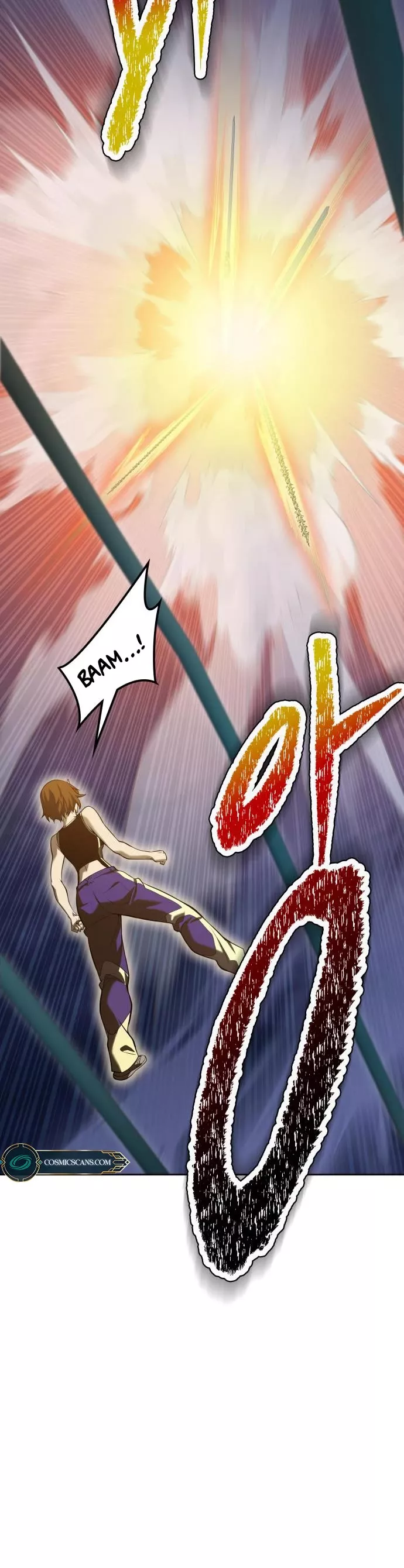 Tower of God, chapter 588, image 45