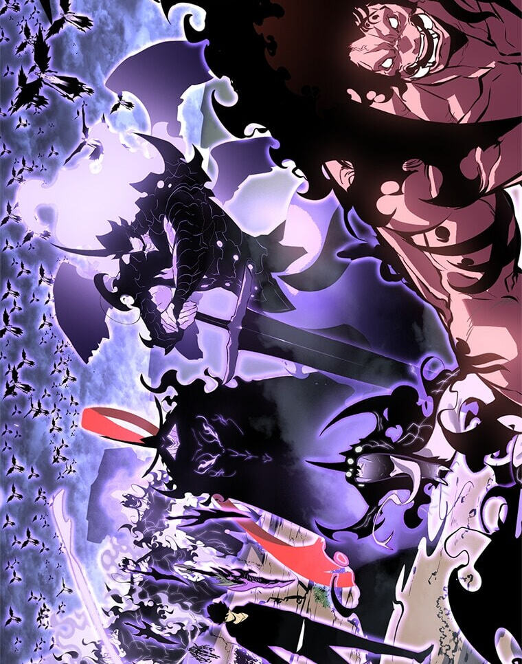 Solo Leveling, chapter 179.05, image 44