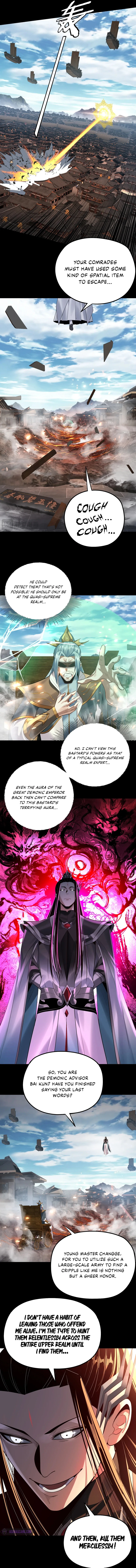 I Am the Fated Villain, chapter 179, image 8