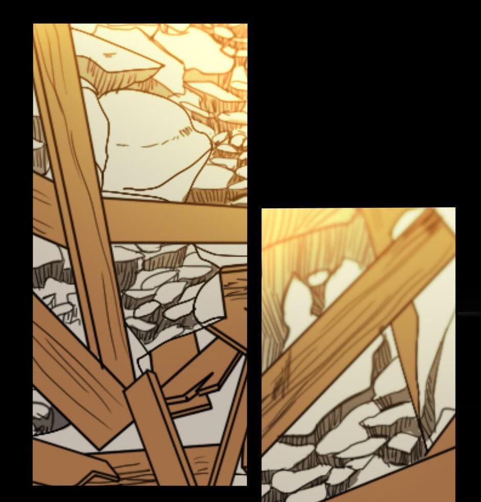 The Beginning After the End, chapter 5, page 46