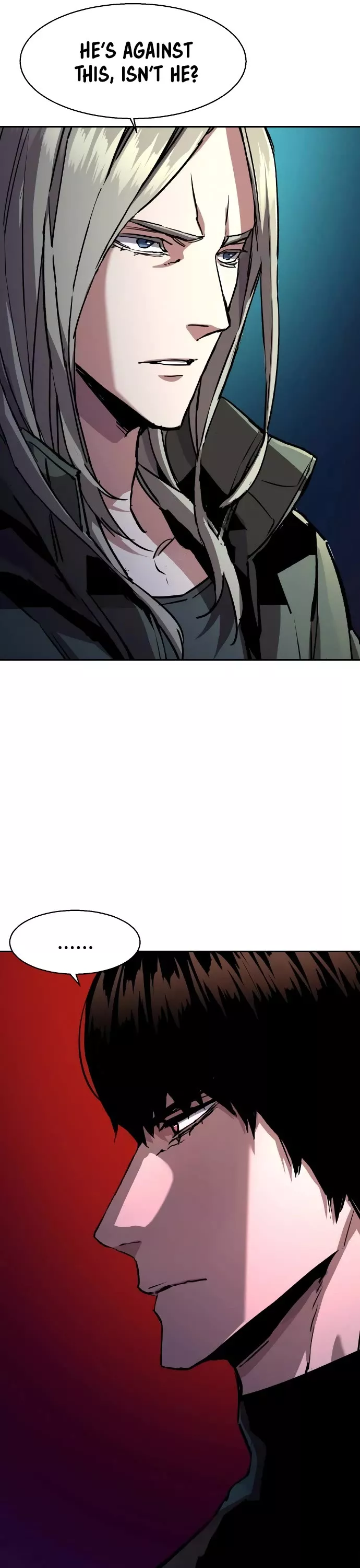 Teenage Mercenary, chapter 186, image 17