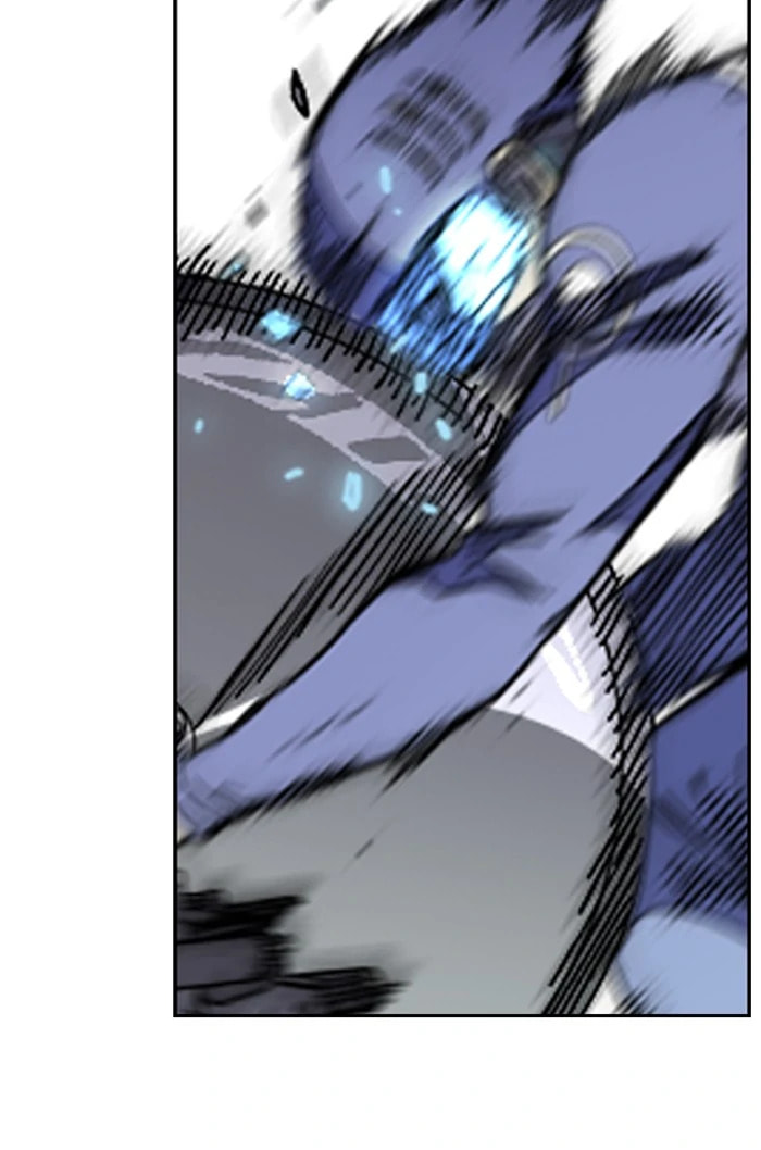 Wind Breaker, chapter 338, image 127