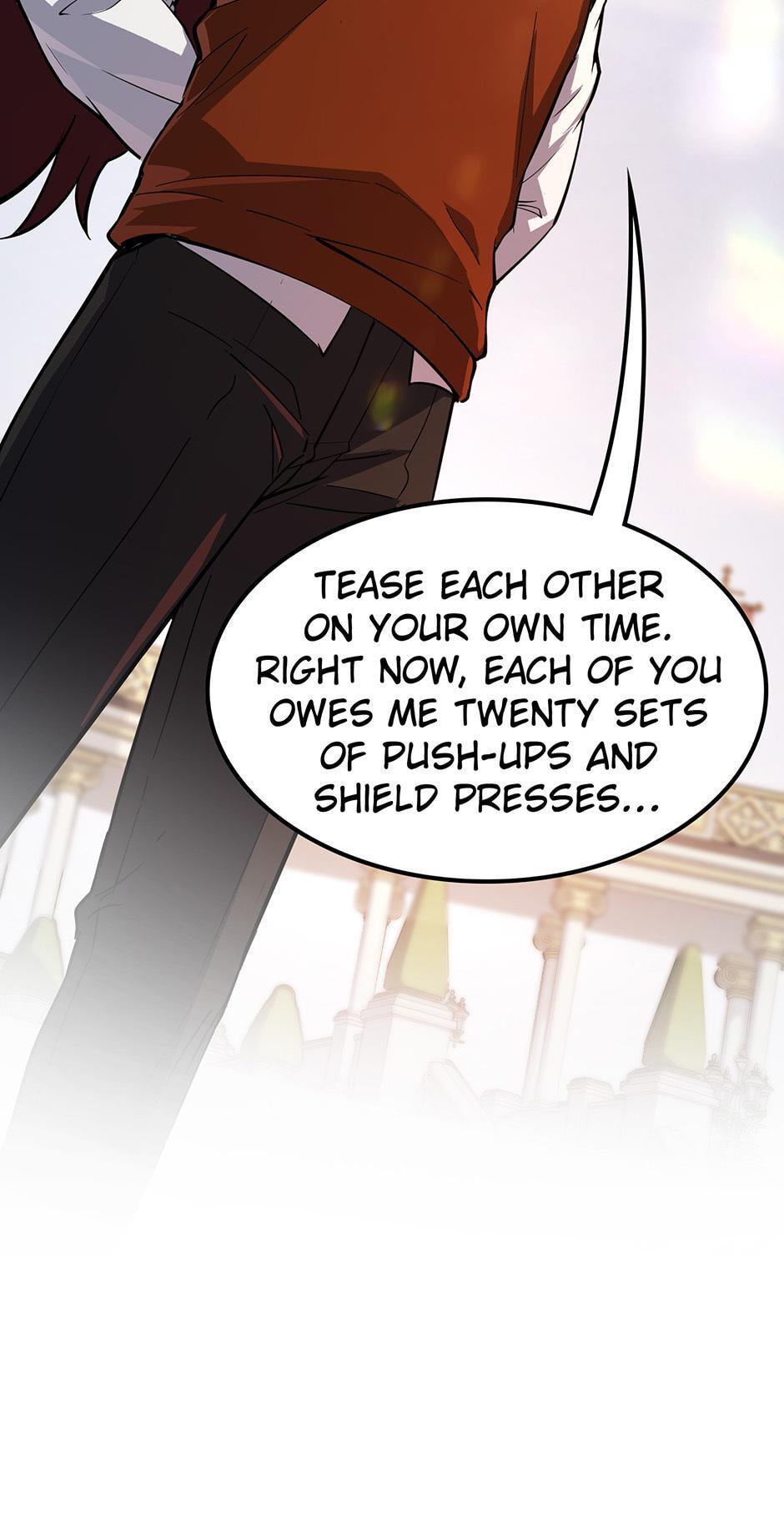 The Beginning After the End, chapter 251, image 132