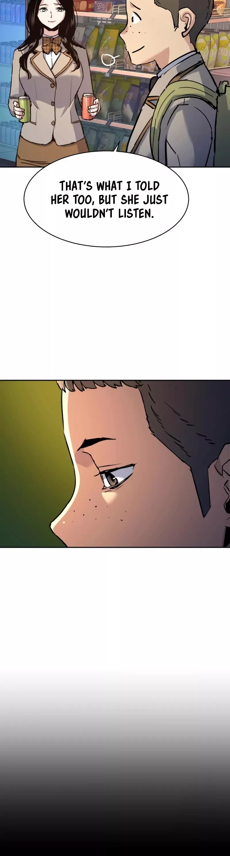 Teenage Mercenary, chapter 196, image 6
