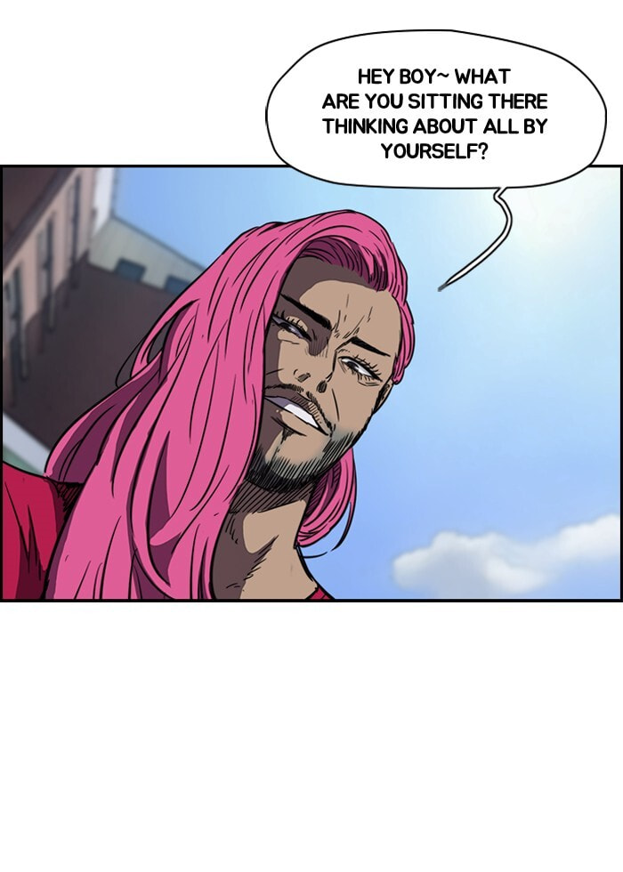 Wind Breaker, chapter 139, image 5