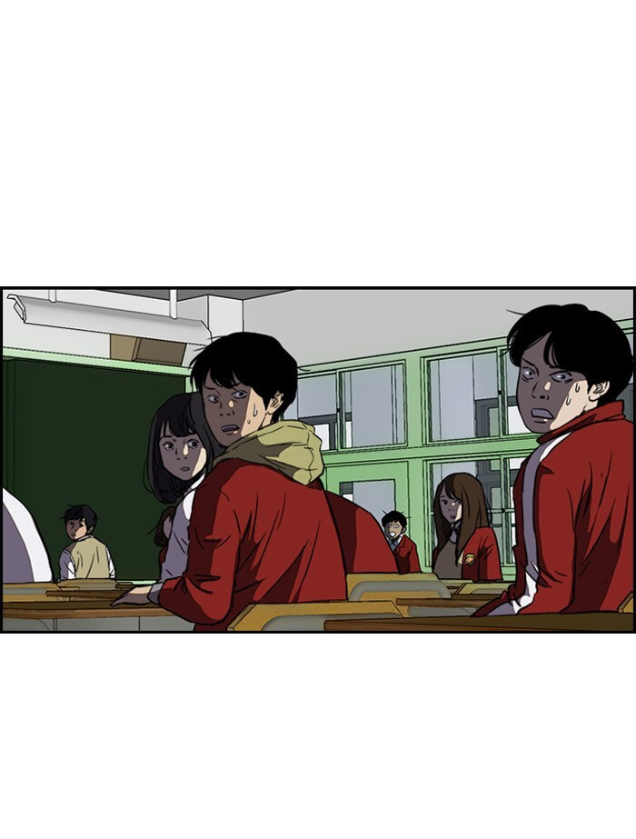 Wind Breaker, chapter 137, image 42