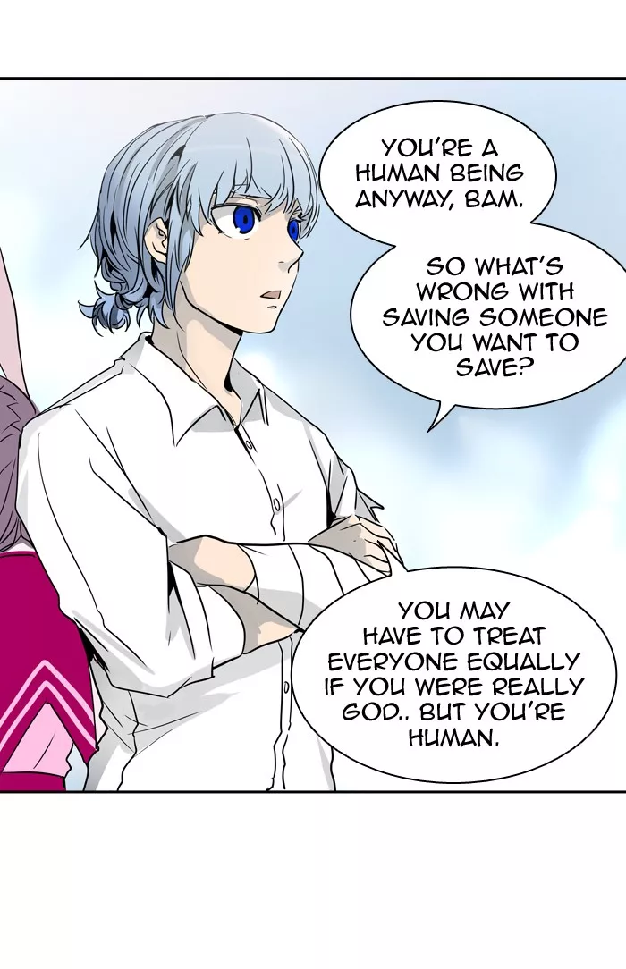 Tower of God, chapter 287, image 104