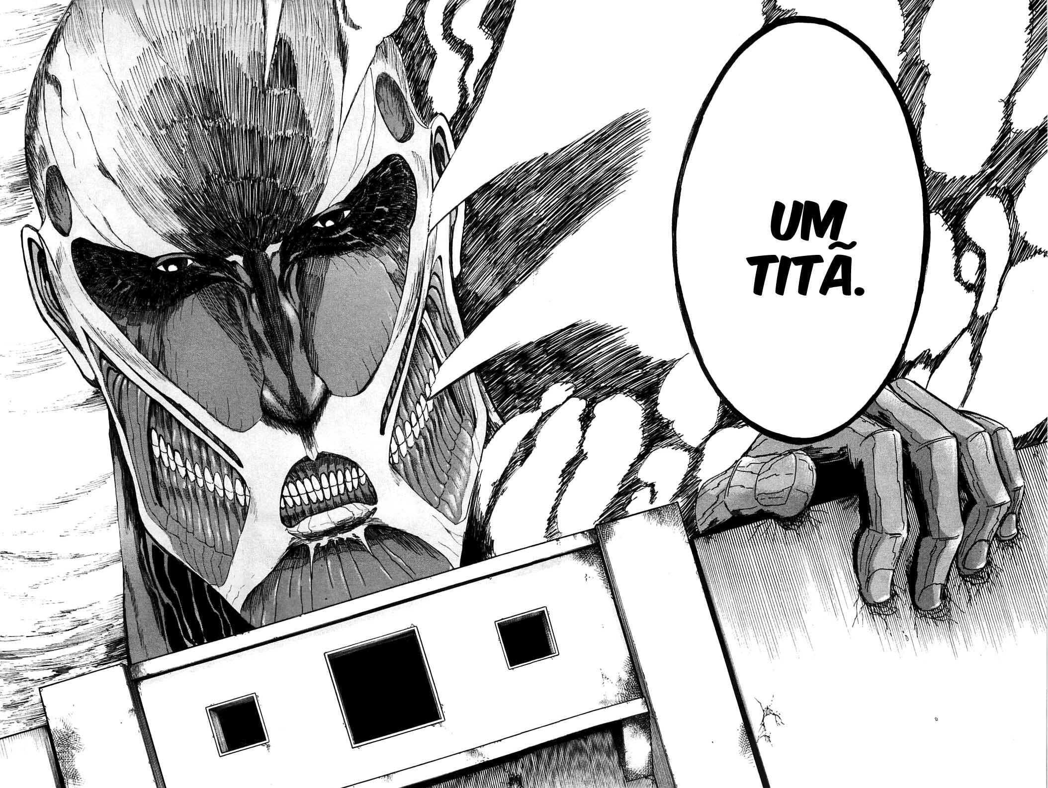 Attack on Titan, chapter 1, page 53