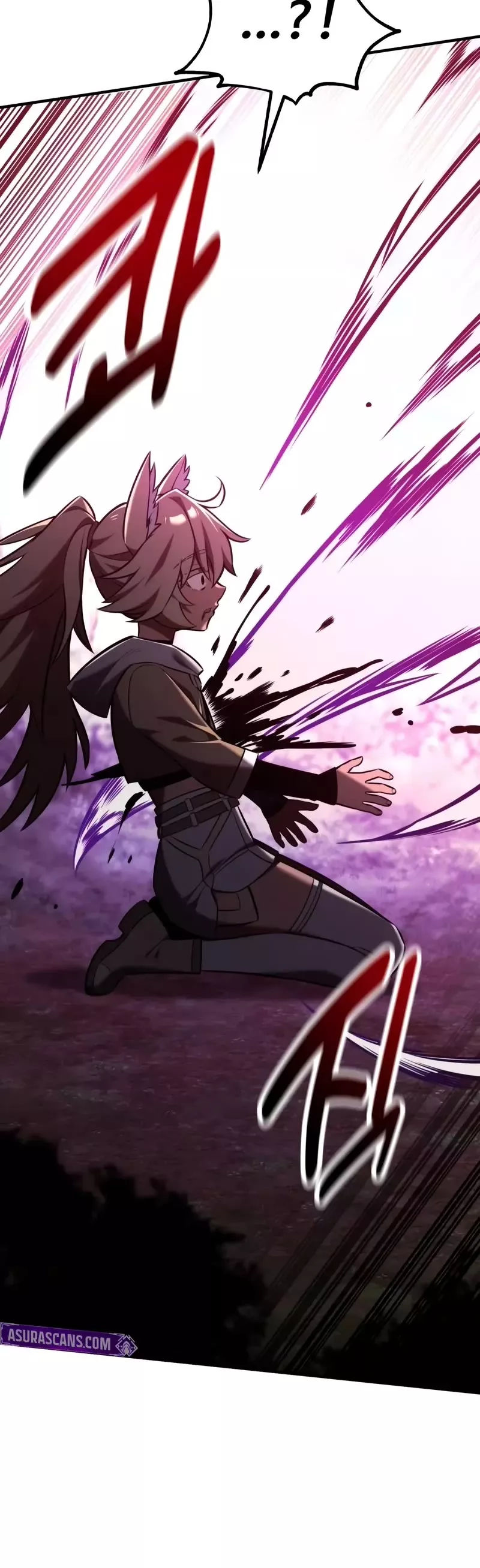 I Killed the Main Player, chapter 80, image 41