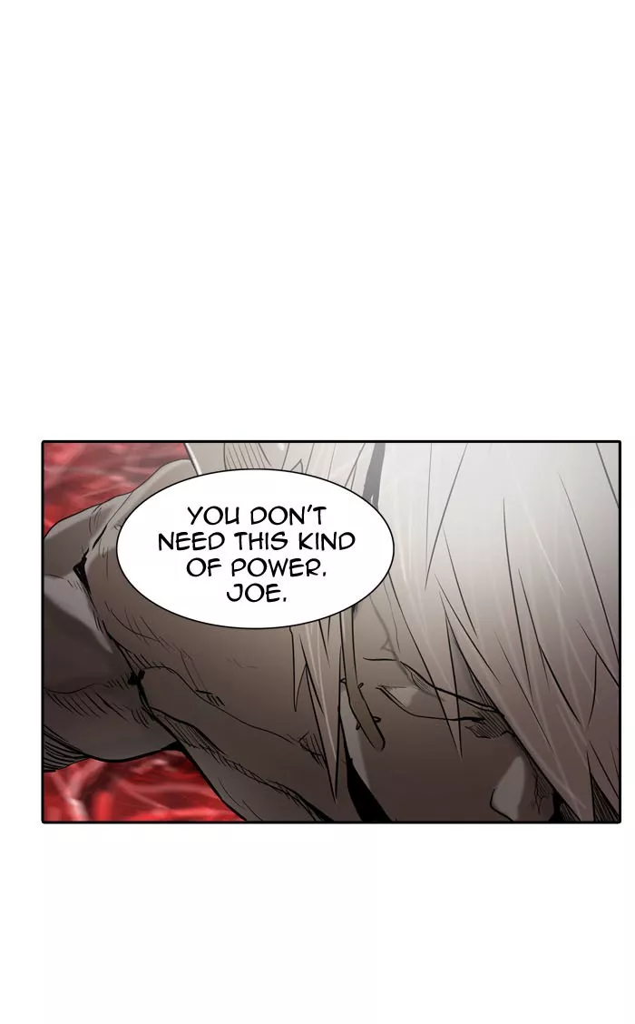 Tower of God, chapter 333, image 126