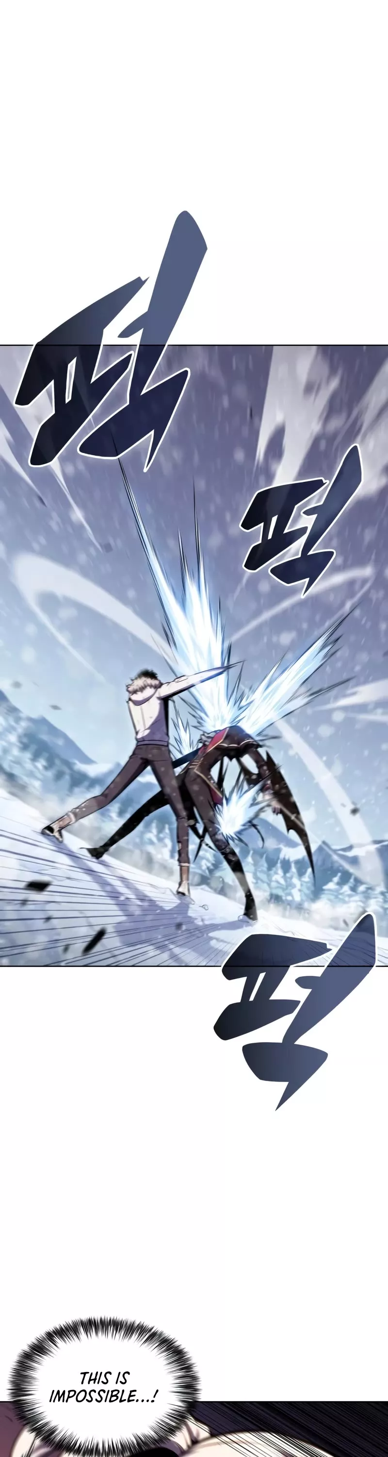 Solo Max-Level Newbie, chapter 95, image 2