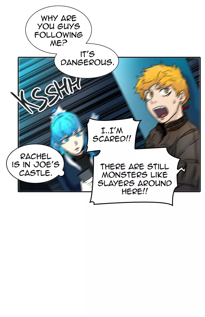 Tower of God, chapter 328, image 113
