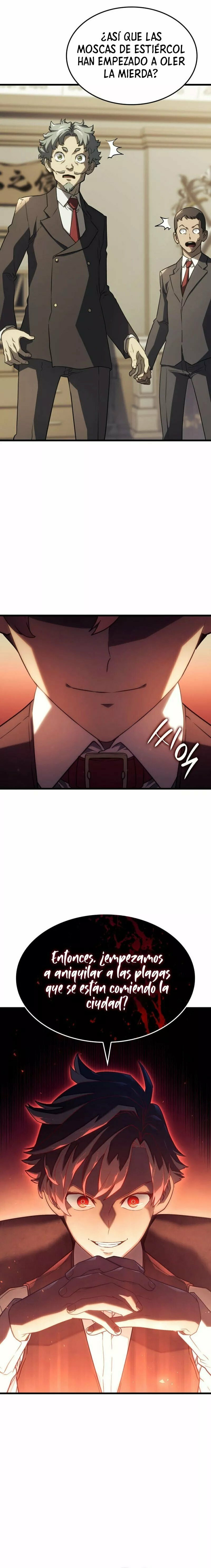 Revenge of the Baskerville Bloodhound, chapter 18, image 30