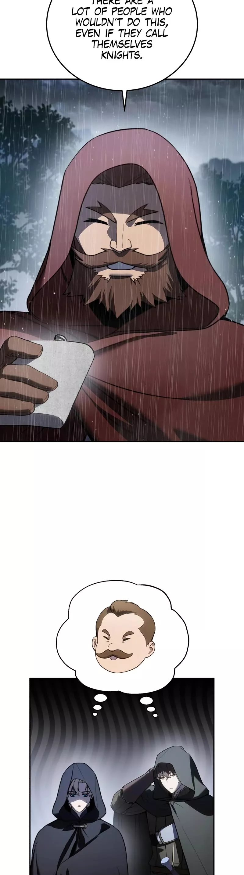 Star-Fostered Swordmaster, chapter 46, image 17