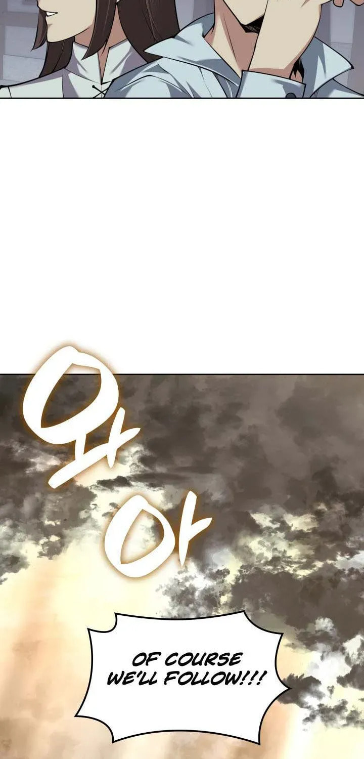 Overgeared (Team Argo), chapter 310, page 120
